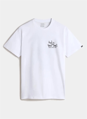 Vans Good Times 66 T-Shirt